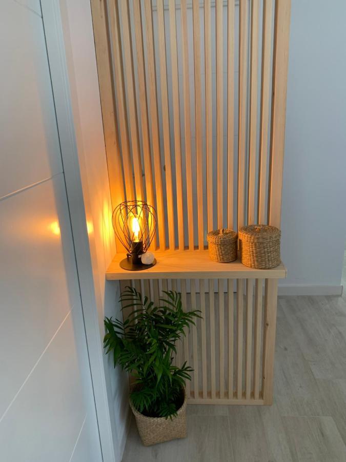 Apartamento Medina Azahara Córdoba Buitenkant foto