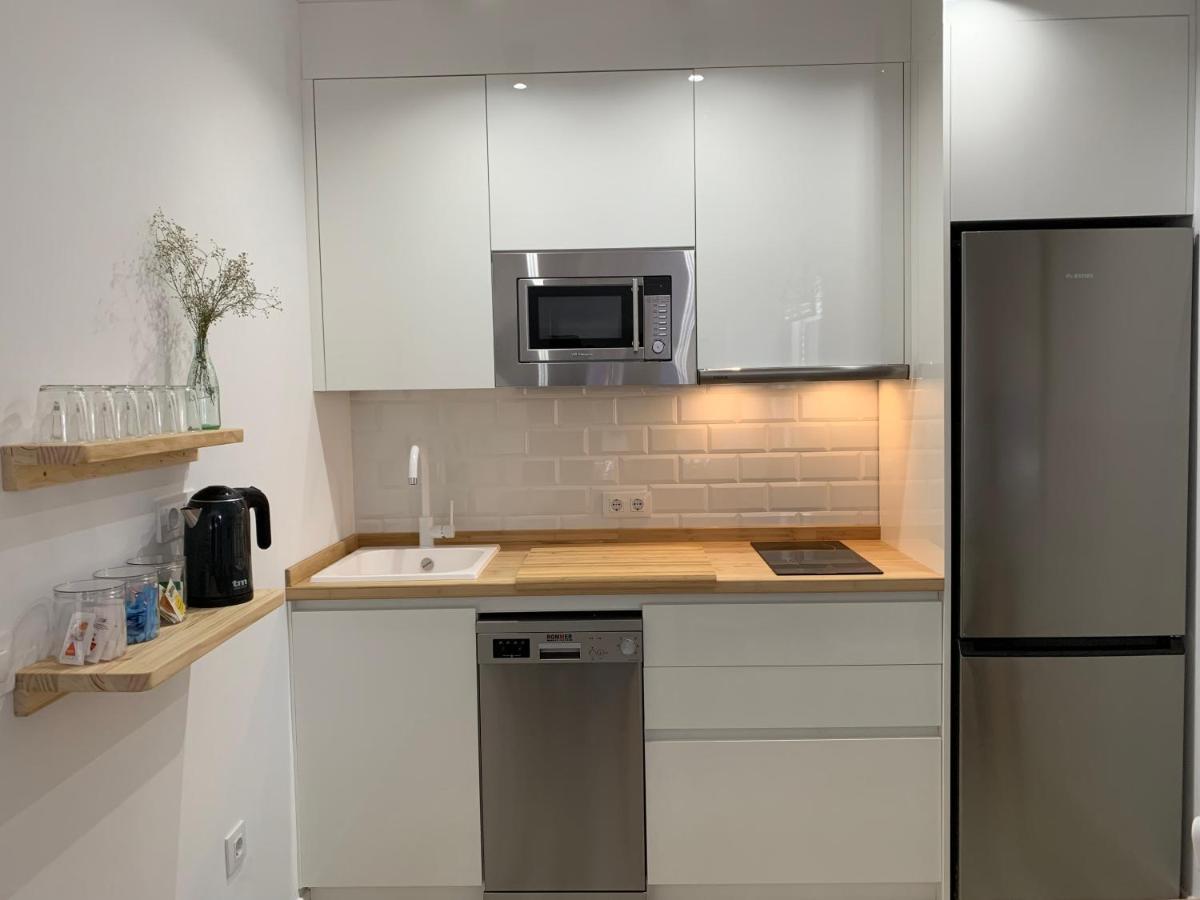 Apartamento Medina Azahara Córdoba Buitenkant foto