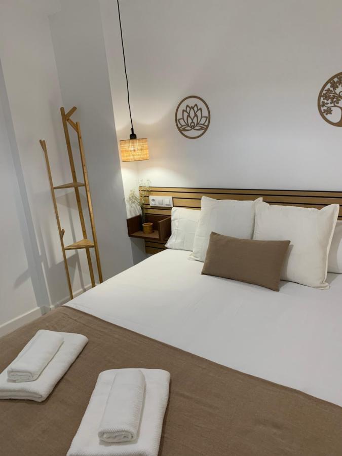 Apartamento Medina Azahara Córdoba Buitenkant foto