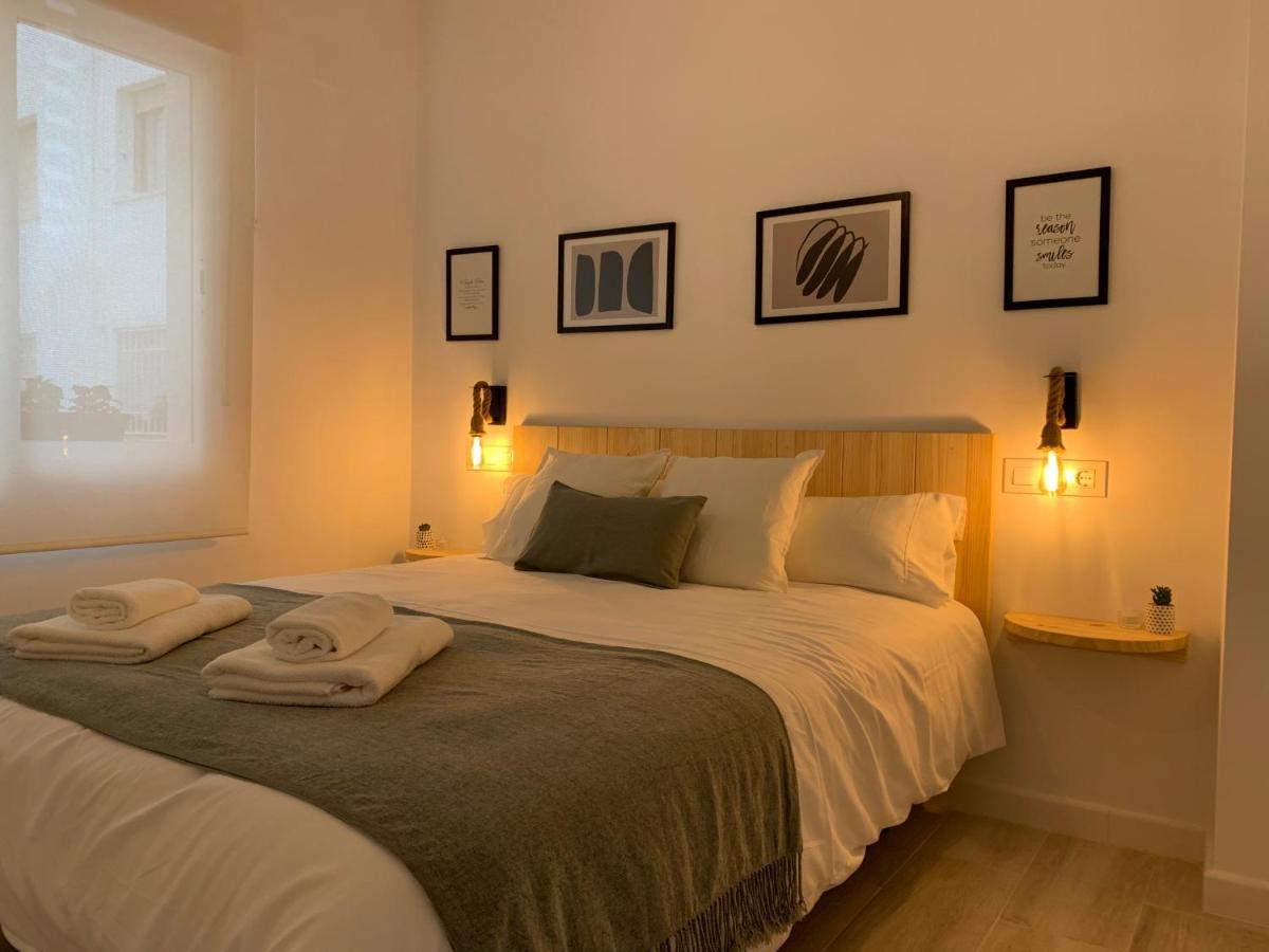 Apartamento Medina Azahara Córdoba Buitenkant foto
